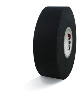 Pro Grade Hockey Tape Black 280 30MMx25M 50/CS