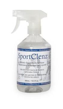 Picture of Sportclenz Equipment Sanitizer Spray Bottle SC500 500ML 1 9/CS