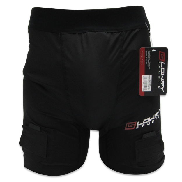 Picture of Compression Jock Short w/ Pro Tapered Cup