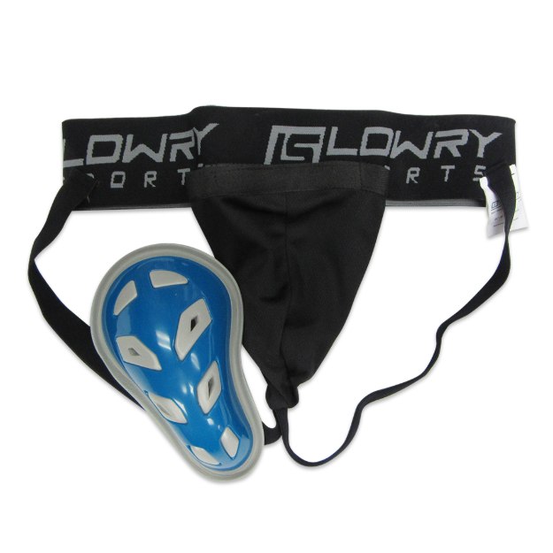 Lowry Sports | Pro Tapered Cup w/ Supporter L135 – High-Performance ...