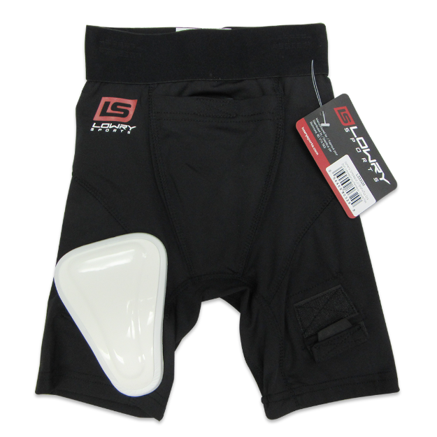 Lowry Sports | Compression Jill Short L333