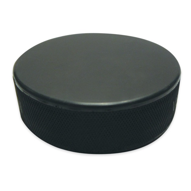 Picture of Viceroy Hockey Puck Black 294 100/CS