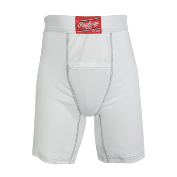 Picture of Rawlings Compression Jill Short w/ Jill Ladies RJ999