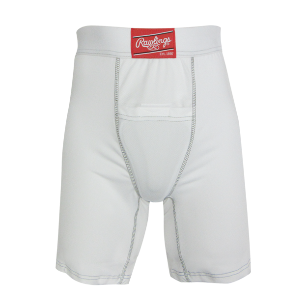 Picture of Rawlings Compression Jill Short w/Cup Ladies