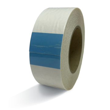 Picture of Permanent Double Coated Name Bar Tape Clear S301 48MMX33M