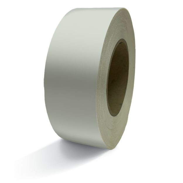 Picture of Double Coated Name Bar Tape Clear C295-48 48mmx55M