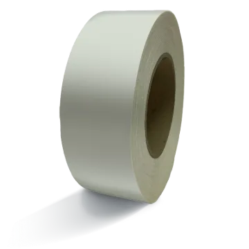 Picture of Temporary Double Coated Name Bar Tape Clear C295-48 48mmx55M