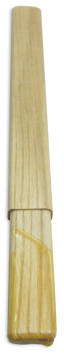 Picture of End Plug For Intermediate Composite Sticks EPI9 9" 100/bx